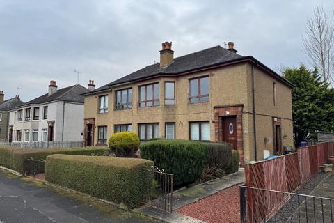 2 bedroom flat to rent, Neilsland Oval, Glasgow, Pollock, G53