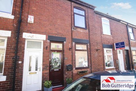 2 bedroom terraced house for sale, 20 Cromer Street, May Bank, Newcastle