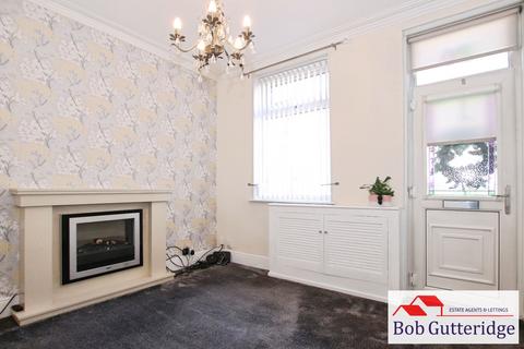 2 bedroom terraced house for sale, 20 Cromer Street, May Bank, Newcastle