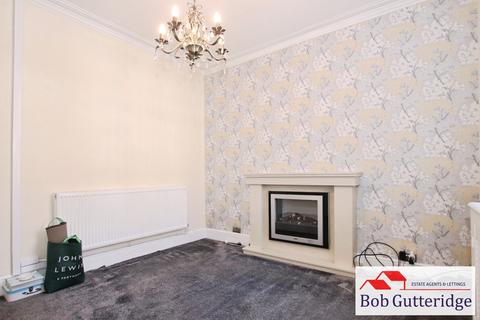 2 bedroom terraced house for sale, 20 Cromer Street, May Bank, Newcastle