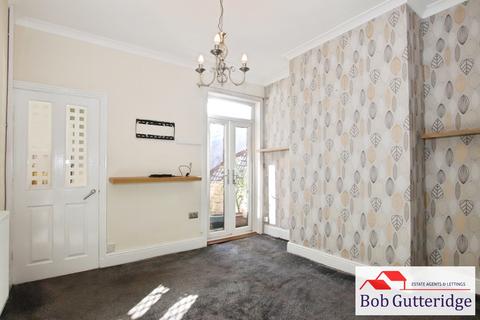 2 bedroom terraced house for sale, 20 Cromer Street, May Bank, Newcastle