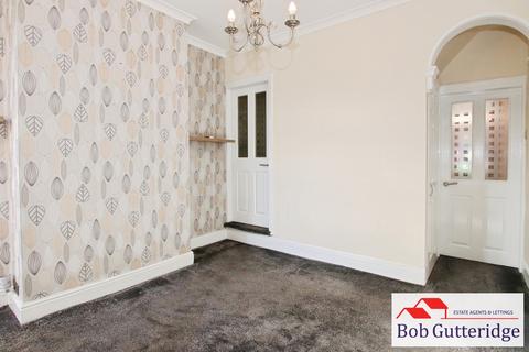 2 bedroom terraced house for sale, 20 Cromer Street, May Bank, Newcastle
