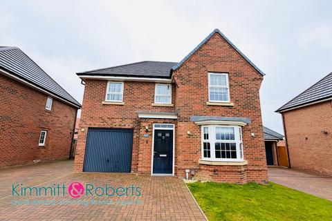 undefined, Bradbourne Close, Ryhope, Sunderland, Tyne and Wear, SR2 0FN
