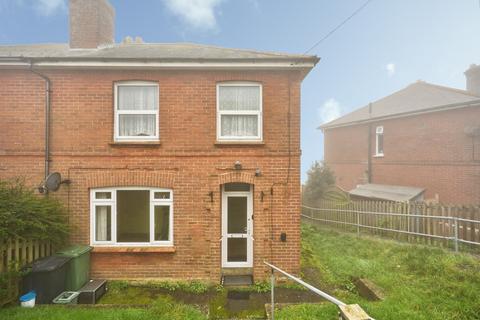 3 bedroom semi-detached house for sale, Lowtherville Road, Ventnor, PO38