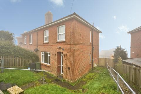 3 bedroom semi-detached house for sale, Lowtherville Road, Ventnor, PO38