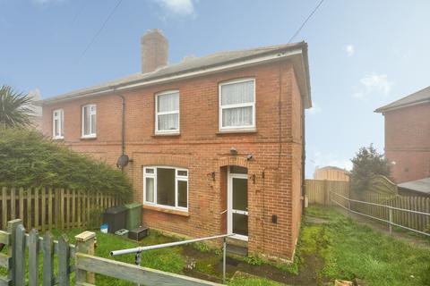 3 bedroom semi-detached house for sale, Lowtherville Road, Ventnor, PO38