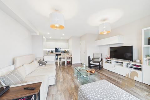 1 bedroom apartment for sale, Bergholt Road, Colchester