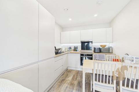 1 bedroom apartment for sale, Bergholt Road, Colchester