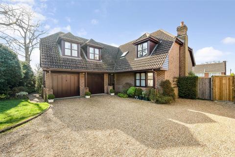 5 bedroom detached house for sale, Bulls Copse Lane, Horndean