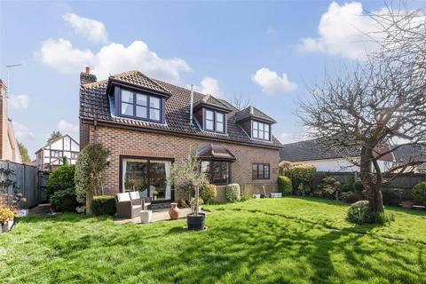 5 bedroom detached house for sale, Bulls Copse Lane, Horndean