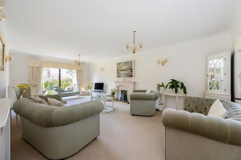 5 bedroom detached house for sale, Bulls Copse Lane, Horndean