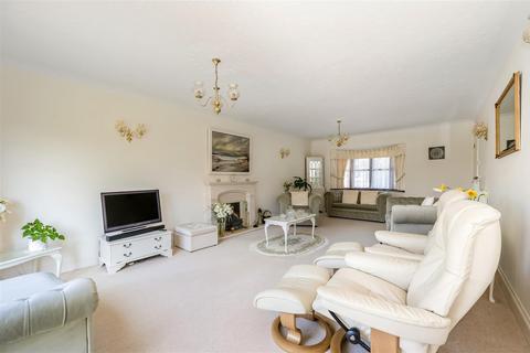 5 bedroom detached house for sale, Bulls Copse Lane, Horndean