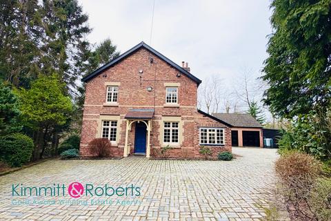 5 bedroom detached house for sale, Shotton Bank, Old Shotton, Durham, SR8