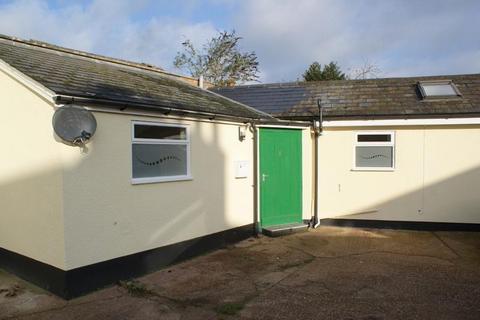 undefined, St Georges House,34 High Street, Cullompton, Devon,