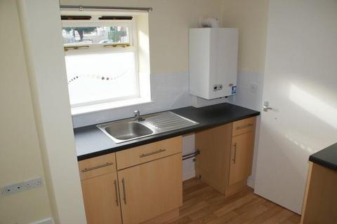 undefined, St Georges House,34 High Street, Cullompton, Devon,