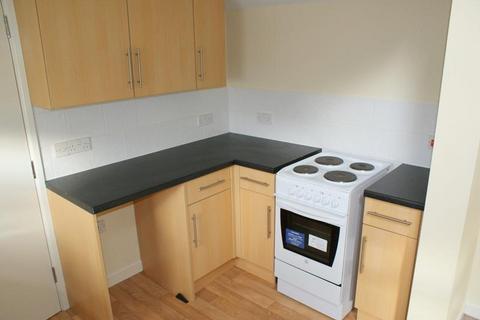 undefined, St Georges House,34 High Street, Cullompton, Devon,