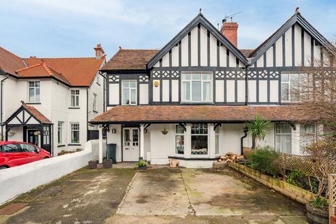 7 bedroom semi-detached house for sale, Claremont Road, Llandudno LL30