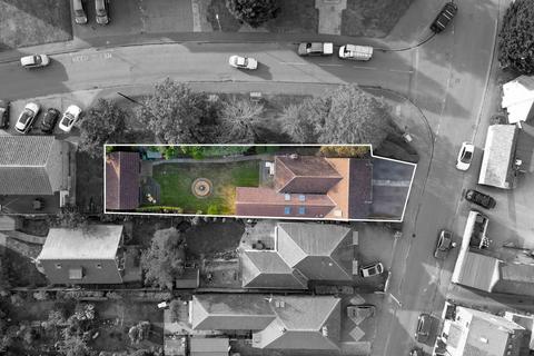 undefined, Fen Road, Milton, CB24