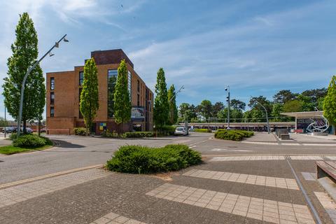undefined, Station Road, CORBY
