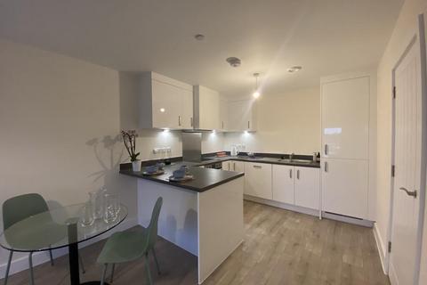 undefined, Station Road, CORBY
