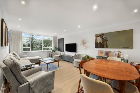 2 bedroom flat to rent, Sussex Square, London