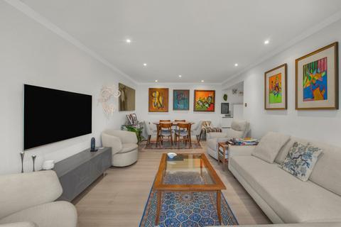 2 bedroom flat to rent, Sussex Square, London
