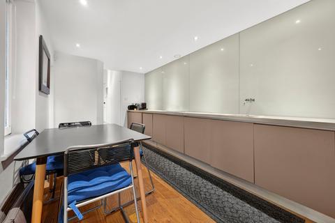 1 bedroom flat for sale, Pearman Street, London, London