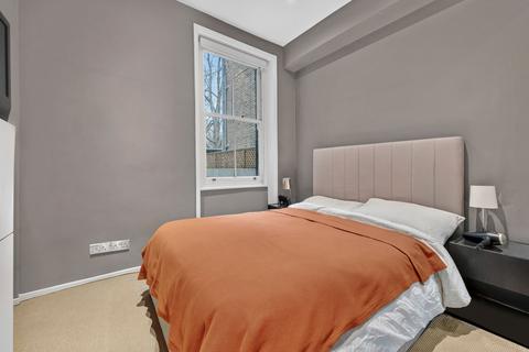 1 bedroom flat for sale, Pearman Street, London, London