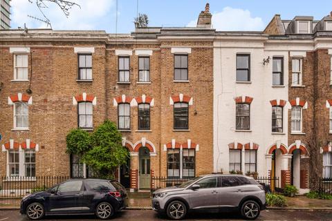 1 bedroom flat for sale, Pearman Street, London, London