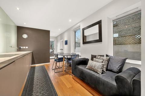 1 bedroom flat for sale, Pearman Street, London, London