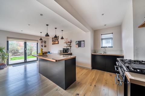 3 bedroom semi-detached bungalow for sale, Berkeley Road, Wroughton, Swindon, SN4