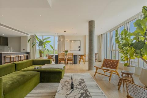 3 bedroom flat for sale - Long Street, Shoreditch, London