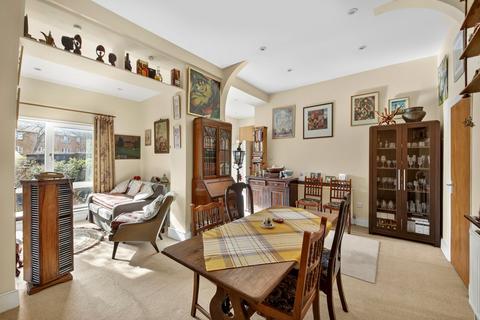 2 bedroom flat for sale, Mildmay Grove South, London