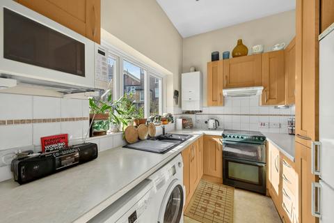 2 bedroom flat for sale, Mildmay Grove South, London