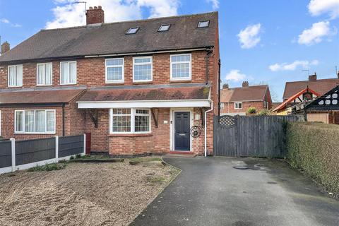 undefined, Winthorpe Road, Newark