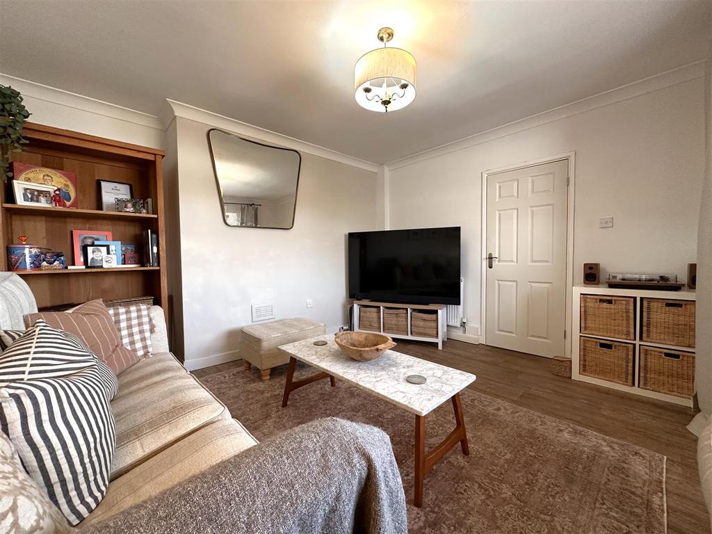 Lounge 850