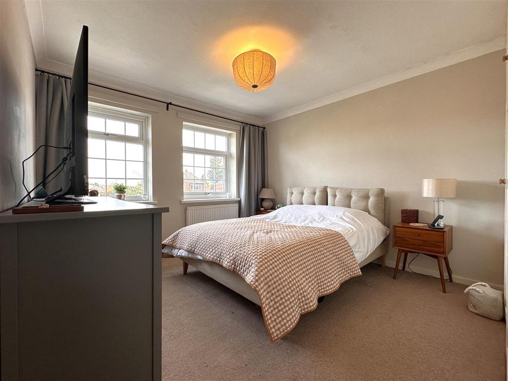 Bedroom Two 830