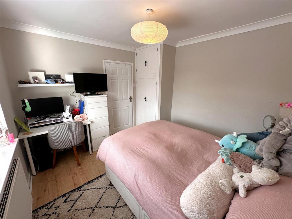 Bedroom Three 844