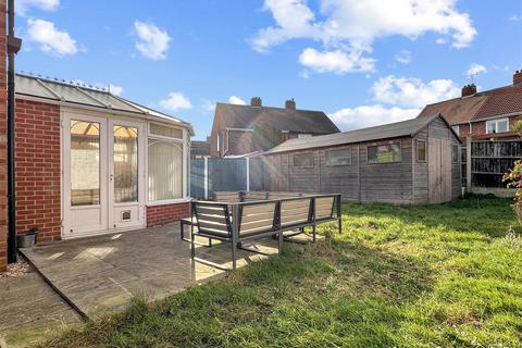 undefined, Winthorpe Road, Newark