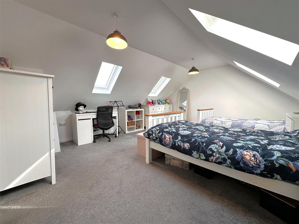 Bedroom One 816