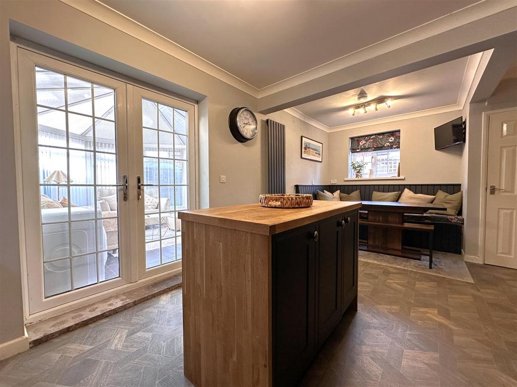 Kitchen/Diner 883