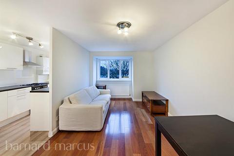 1 bedroom apartment to rent - Caroline Close, Muswell Hill
