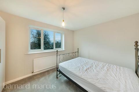 undefined, Caroline Close, Muswell Hill