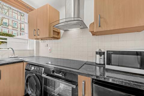 undefined, Cliff Court, Cliff Road, London
