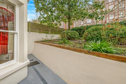 undefined, Cliff Court, Cliff Road, London