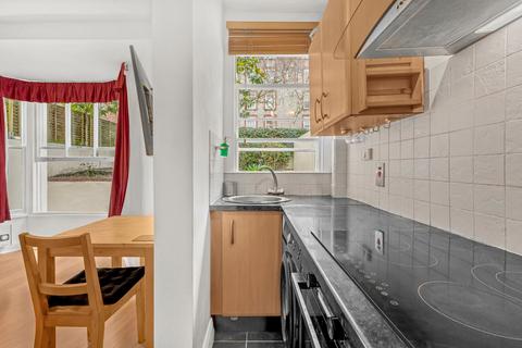 undefined, Cliff Court, Cliff Road, London
