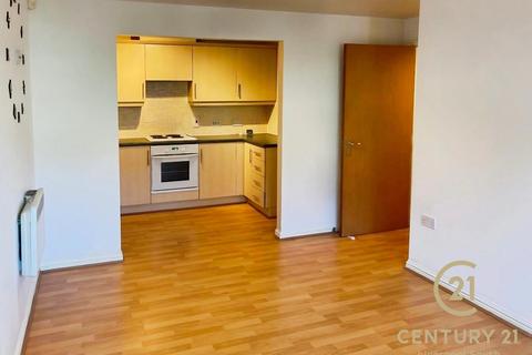undefined, Lowbridge Court, Garston, Liverpool, L19