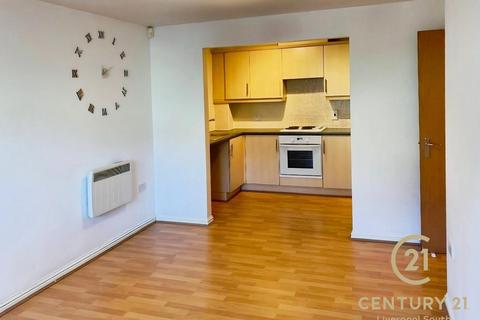 undefined, Lowbridge Court, Garston, Liverpool, L19