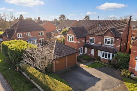 undefined, Orchard Hill, Little Billing, Northampton NN3