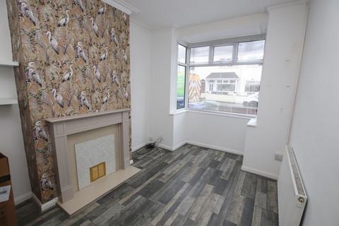 3 bedroom terraced house for sale, WARD STREET, CLEETHORPES